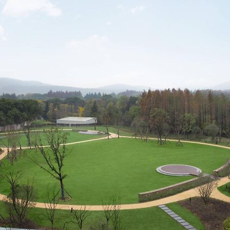 Wuxi Marriott Hotel Lihu Lake Exteriör bild